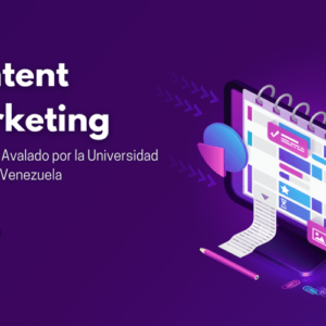 Diplomado en Content Marketing
