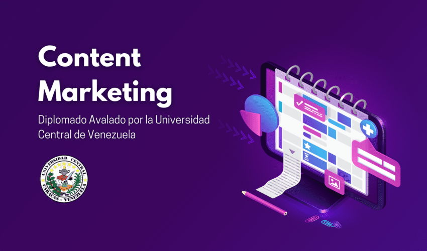 Diplomado en Content Marketing