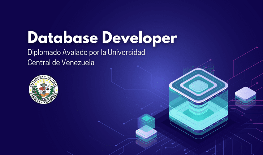 Diplomado en Data Base Developer