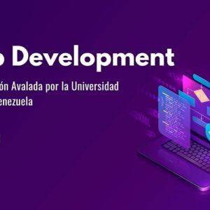 Especialización en Web Development​