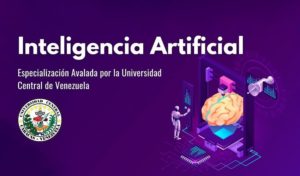 Especialización en Inteligencia Artificial