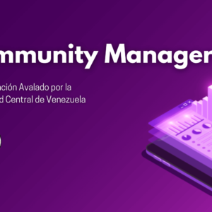 Especialización en Community Manager