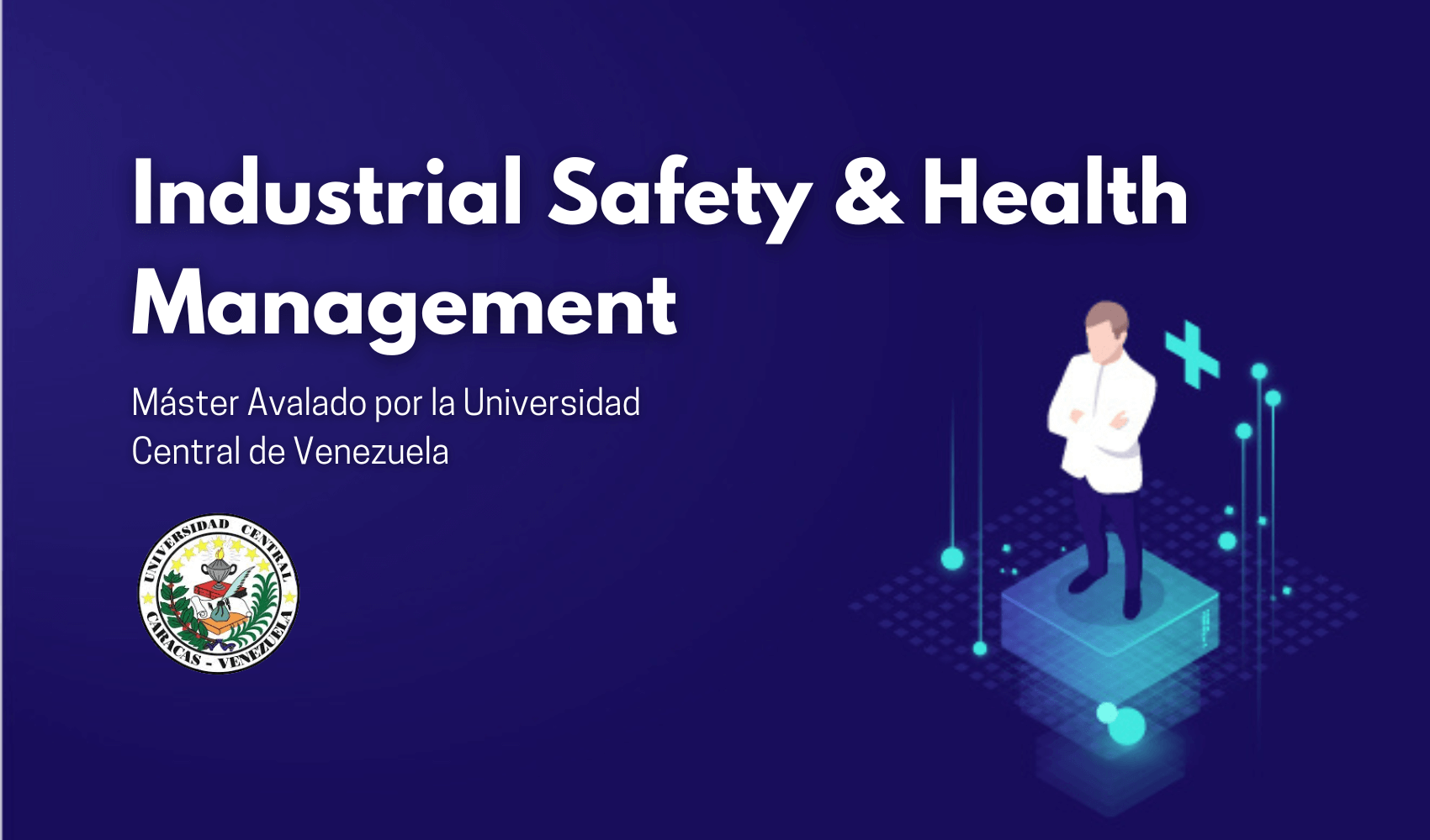 Master in Industrial Safety and Health Management
