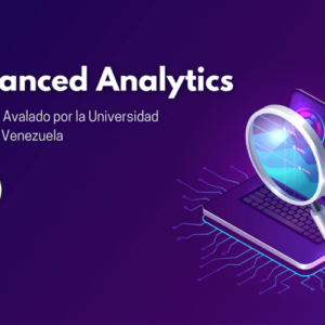 Diplomado edn Advanced Analytics