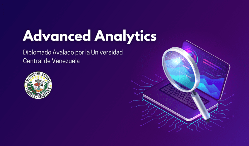 Diplomado edn Advanced Analytics