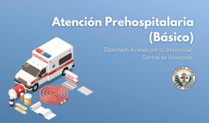 Diplomado en Atención Prehospitalaria Básico