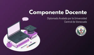 Diplomado en Componente Docente