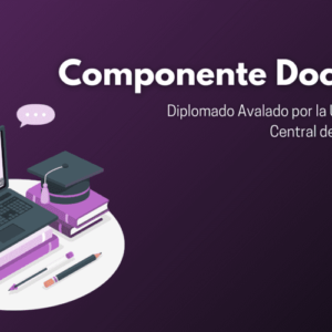 Diplomado en Componente Docente