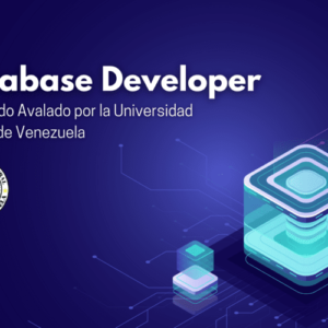 Diplomado en Database Developer