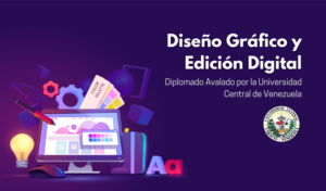 Diplomado en Diseño Gráfico y Edición Digital