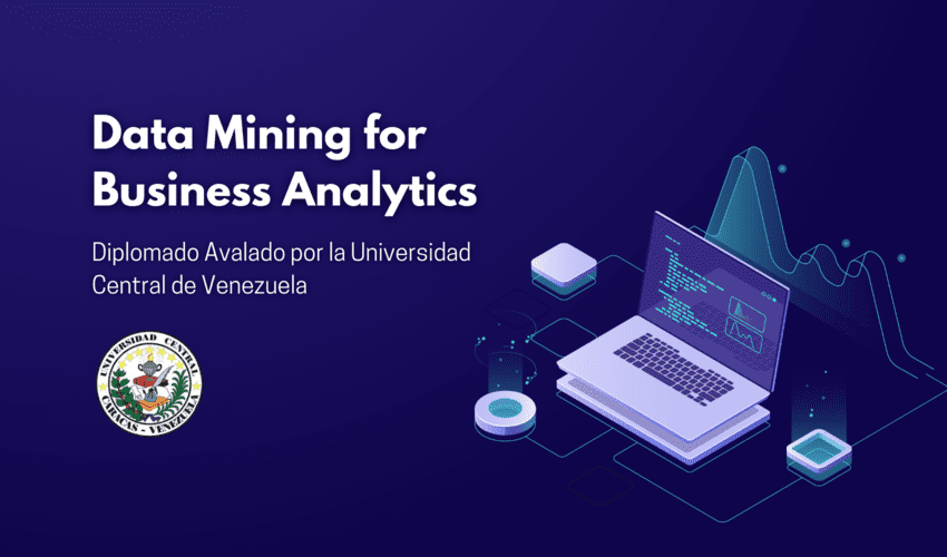 Diplomado en Data Mining for Business Analytics