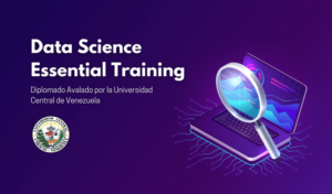 Diplomado en Data Science Essential Training