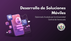 Desarrollo de Soluciones Móviles