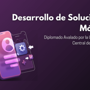 Desarrollo de Soluciones Móviles
