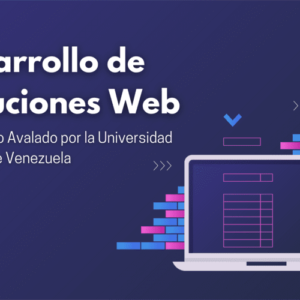 Diplomado en Desarrollo de Soluciones Web