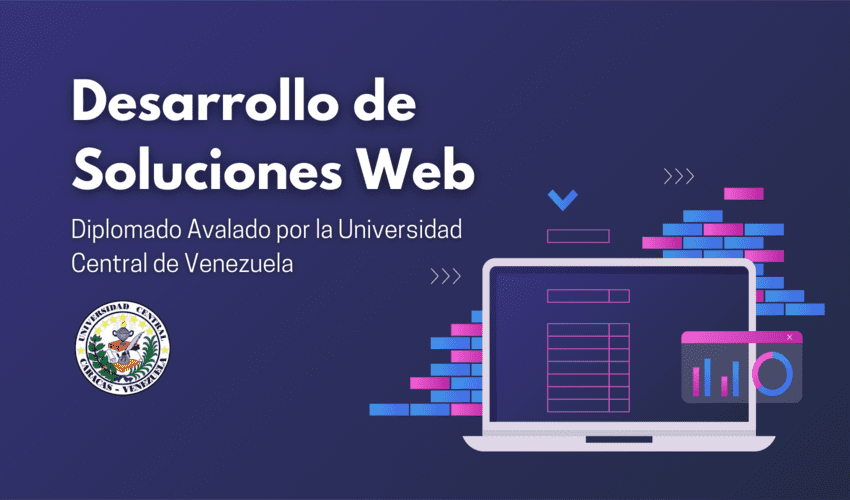 Diplomado en Desarrollo de Soluciones Web