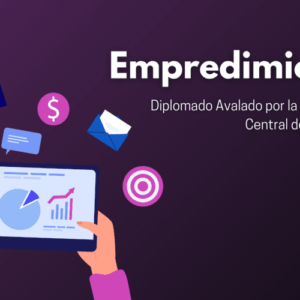 Diplomado en Emprendimiento