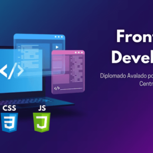 Diplomado en Front End Web Developer