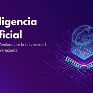 Diplomado en Inteligencia Artificial
