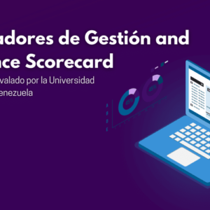 Diplomado en Indicadores de Gestión & Balanced Scorecard