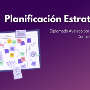 Diplomado en Planificación Estratégica