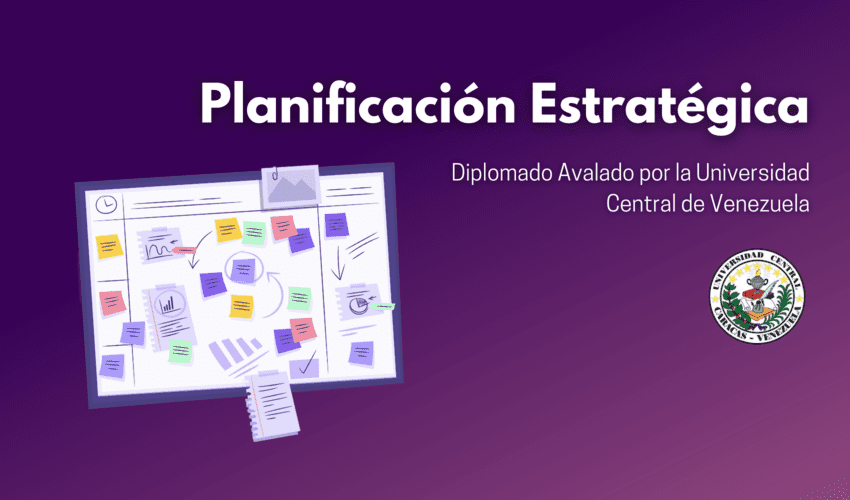 Diplomado en Planificación Estratégica