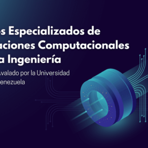 Topicos Especializados de Simulaciones Computacionales