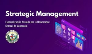 Especialización en Strategic Management