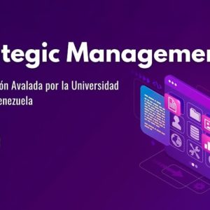 Especialización en Strategic Management