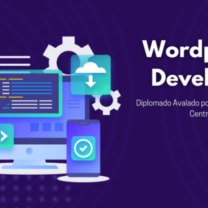 Diplomado en Wordpress