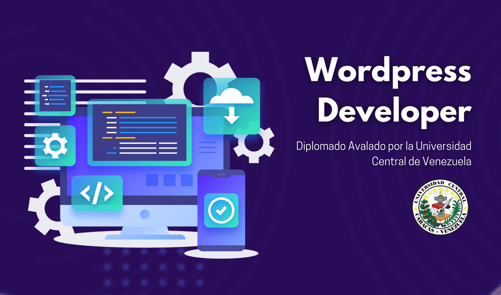 Diplomado en WordPress