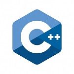 c++ logo