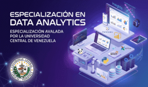 Especialización en Data Analytics