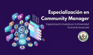 Especialización en Community Manager