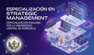 Especialización en Strategic Management