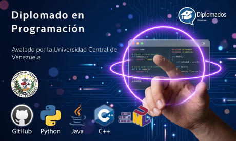Diplomado de Programación