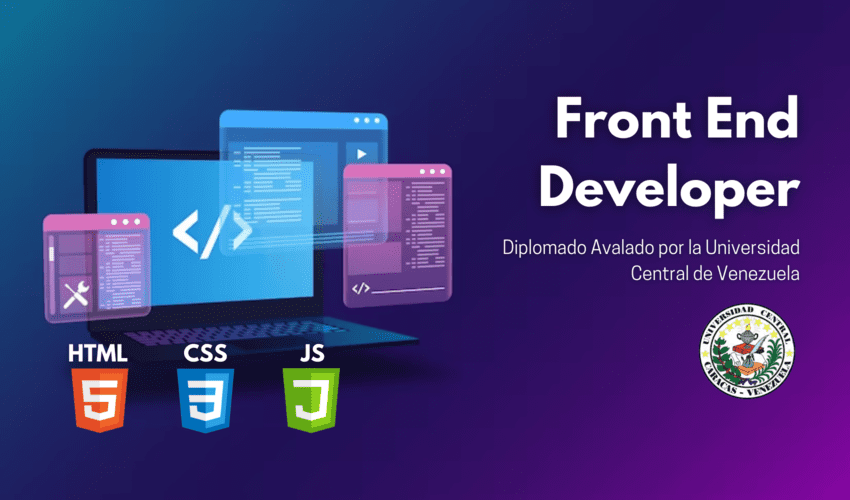 Diplomado Front-End Developer