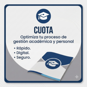 Cuota