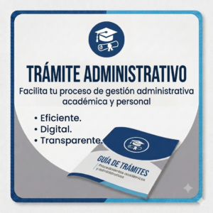 Tramite Administrativo