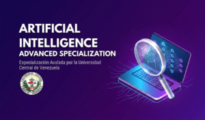 Especialización en Inteligencia Artificial